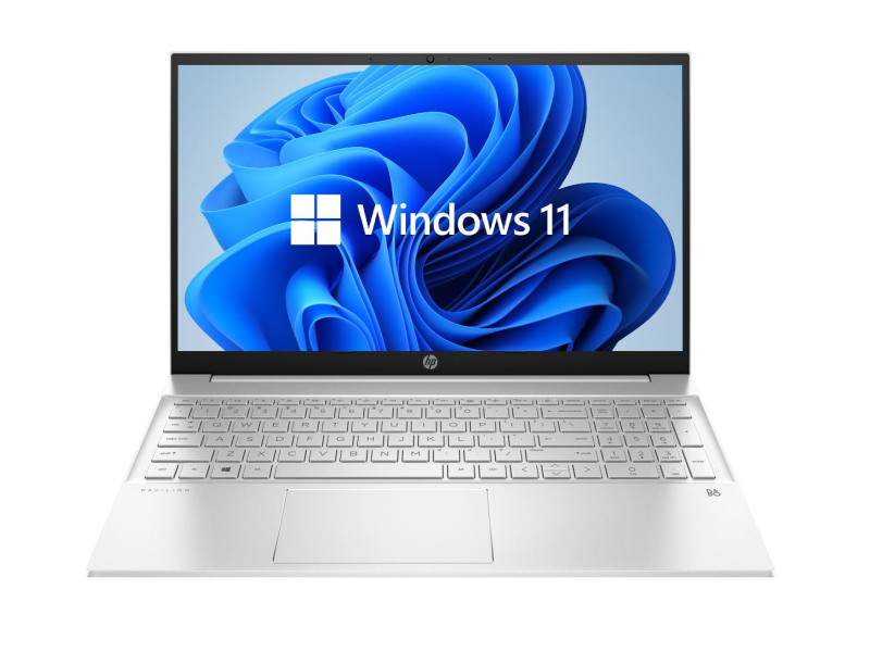 HP Pavilion 15 Ryzen 5-5625U/8GB/512/Win11